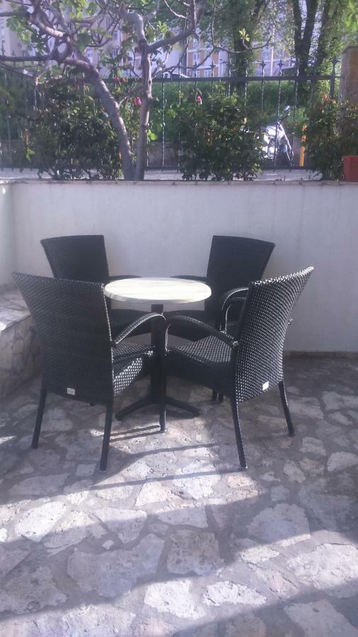 Swiss Holiday 3 Split Bagian luar foto